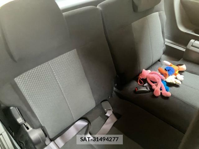 Mitsubishi DELICA 2012-03 8658753-8