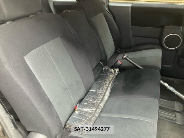 Mitsubishi DELICA 2012-03 8658753-9