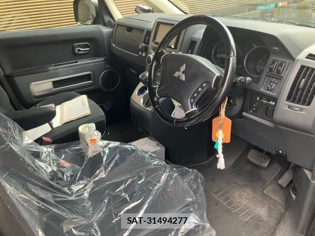 Mitsubishi DELICA 2012-03 8658753-10