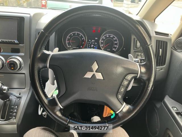 Mitsubishi DELICA 2012-03 8658753-13