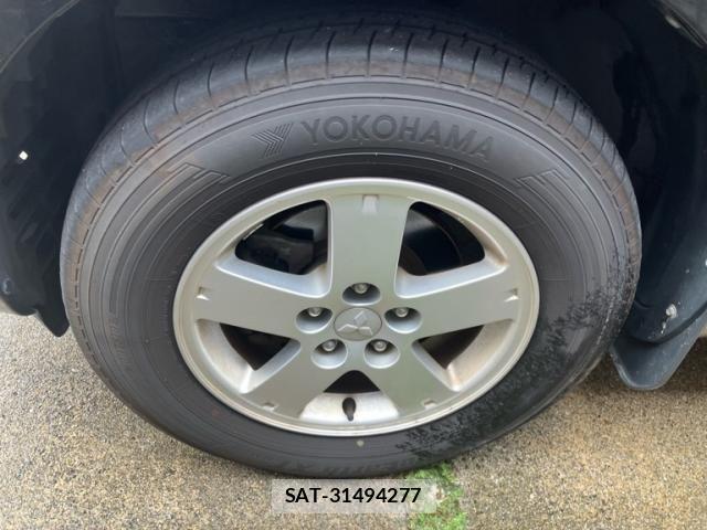 Mitsubishi DELICA 2012-03 8658753-4