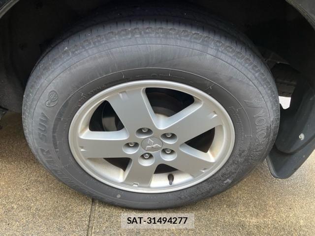 Mitsubishi DELICA 2012-03 8658753-5