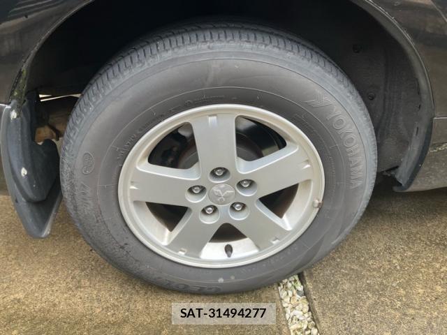 Mitsubishi DELICA 2012-03 8658753-6