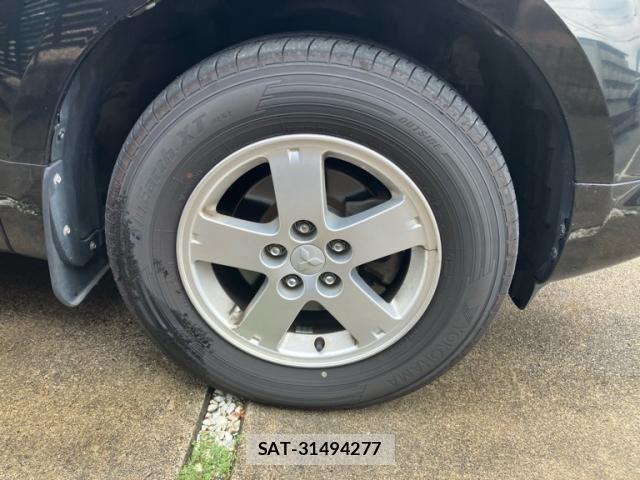 Mitsubishi DELICA 2012-03 8658753-7