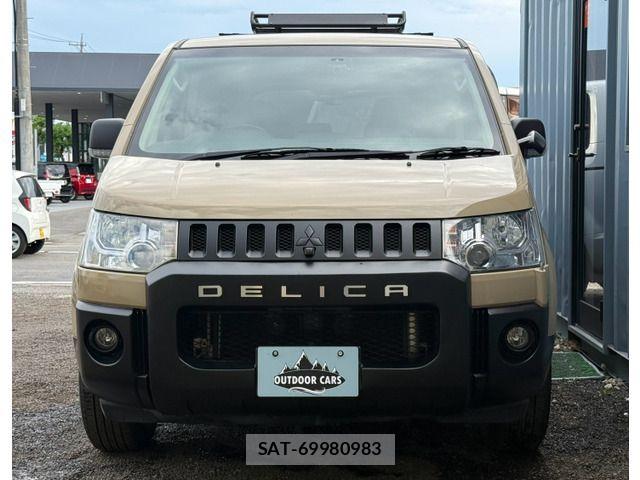 Mitsubishi DELICA 2015-04 8658748-14
