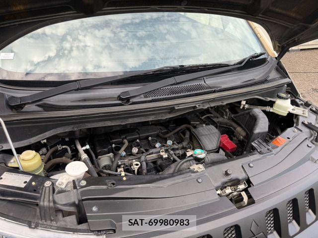 Mitsubishi DELICA 2015-04 8658748-3