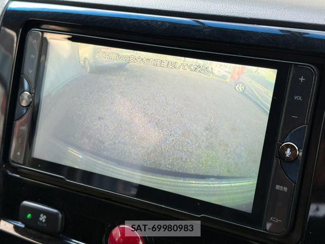 Mitsubishi DELICA 2015-04 8658748-4