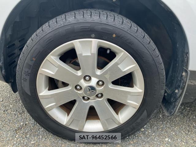 Mitsubishi DELICA 2009-12 8658750-9