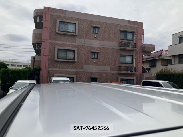 Mitsubishi DELICA 2009-12 8658750-11