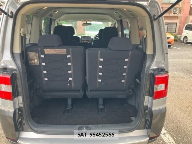 Mitsubishi DELICA 2009-12 8658750-12