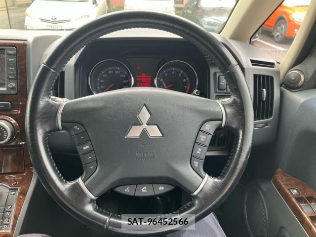 Mitsubishi DELICA 2009-12 8658750-15