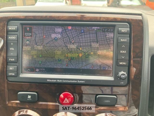 Mitsubishi DELICA 2009-12 8658750-17