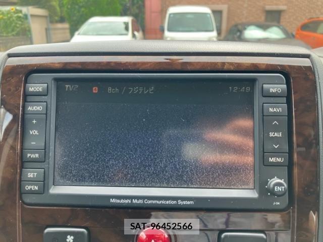 Mitsubishi DELICA 2009-12 8658750-18