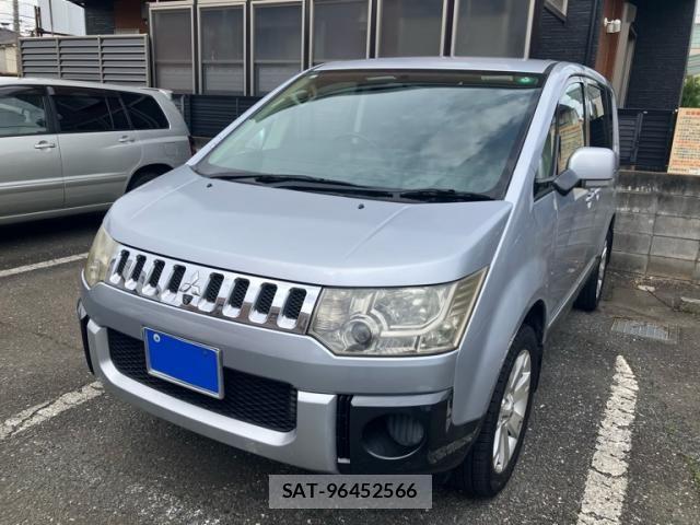 Mitsubishi DELICA 2009-12 8658750-1