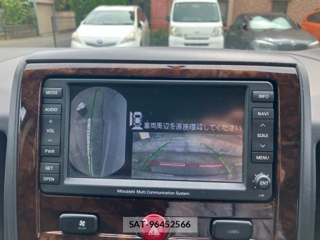 Mitsubishi DELICA 2009-12 8658750-19