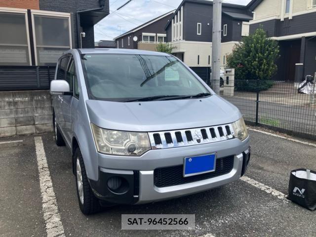 Mitsubishi DELICA 2009-12 8658750-2