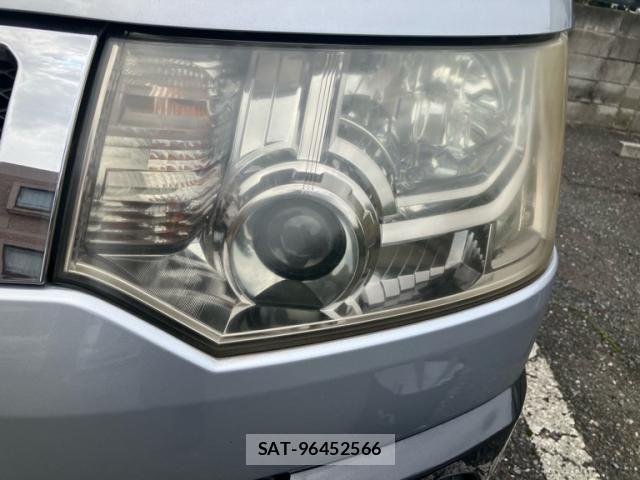Mitsubishi DELICA 2009-12 8658750-5