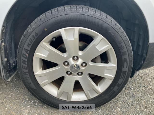 Mitsubishi DELICA 2009-12 8658750-6