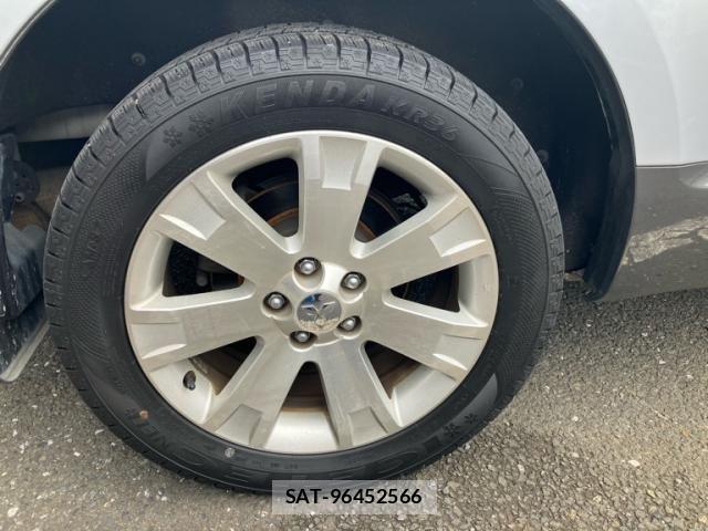 Mitsubishi DELICA 2009-12 8658750-7