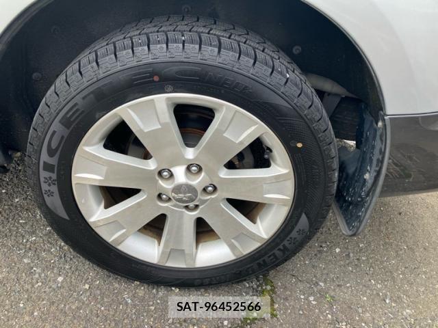 Mitsubishi DELICA 2009-12 8658750-8