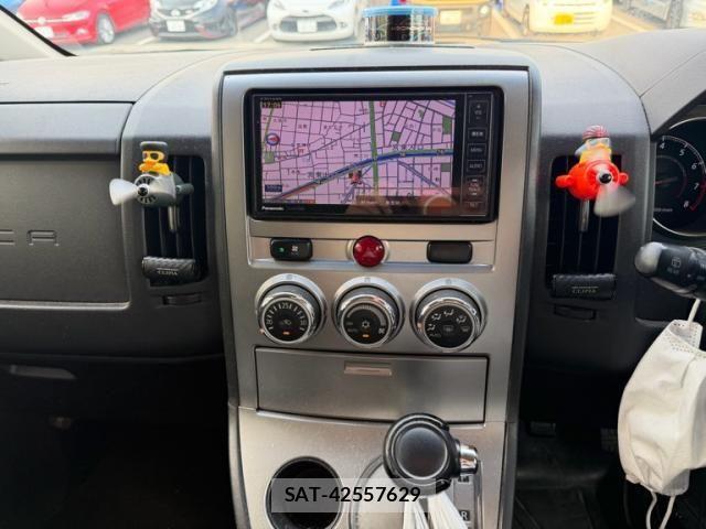 Mitsubishi DELICA 2013-08 8658749-10