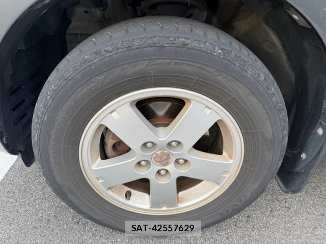 Mitsubishi DELICA 2013-08 8658749-2