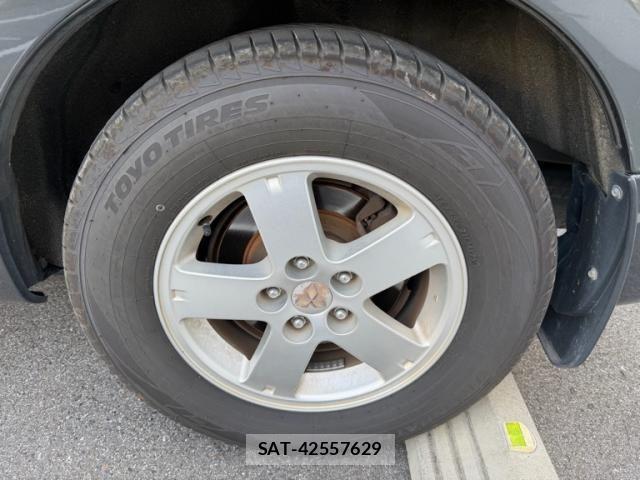 Mitsubishi DELICA 2013-08 8658749-3
