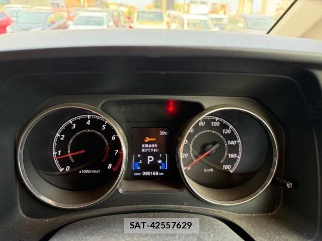 Mitsubishi DELICA 2013-08 8658749-8