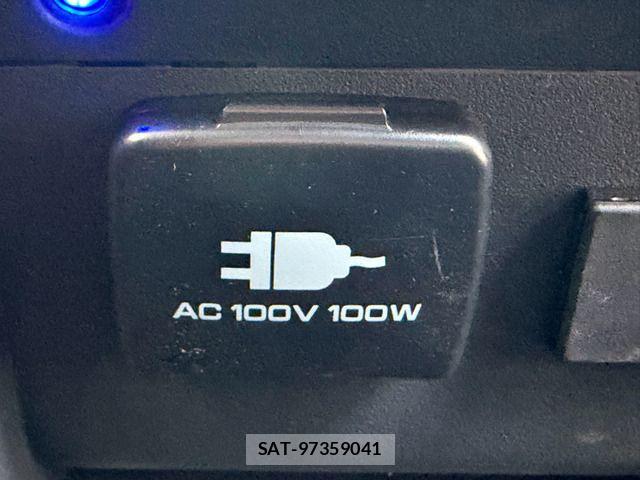 Mitsubishi DELICA 2009-03 8658747-9