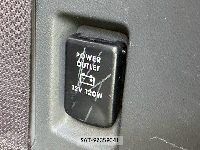Mitsubishi DELICA 2009-03 8658747-16