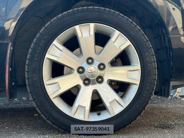 Mitsubishi DELICA 2009-03 8658747-17