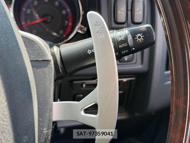 Mitsubishi DELICA 2009-03 8658747-18