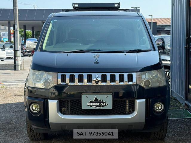 Mitsubishi DELICA 2009-03 8658747-19