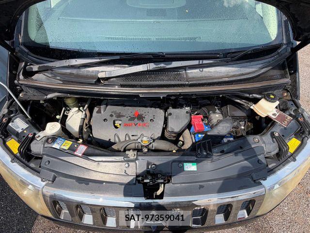 Mitsubishi DELICA 2009-03 8658747-3