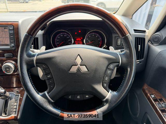 Mitsubishi DELICA 2009-03 8658747-5
