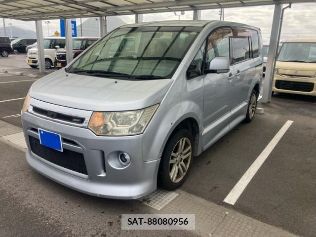 Mitsubishi DELICA 2007-07 8685452-0