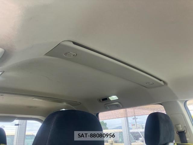 Mitsubishi DELICA 2007-07 8685452-9