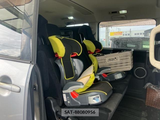 Mitsubishi DELICA 2007-07 8685452-10