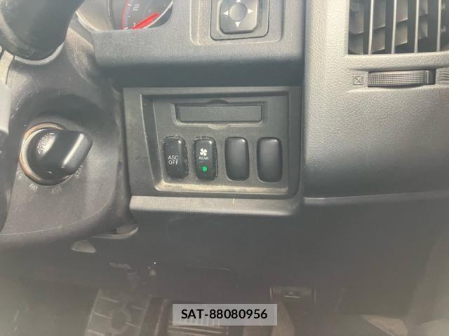 Mitsubishi DELICA 2007-07 8685452-13