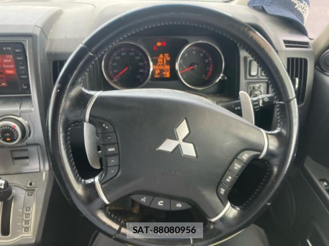 Mitsubishi DELICA 2007-07 8685452-14