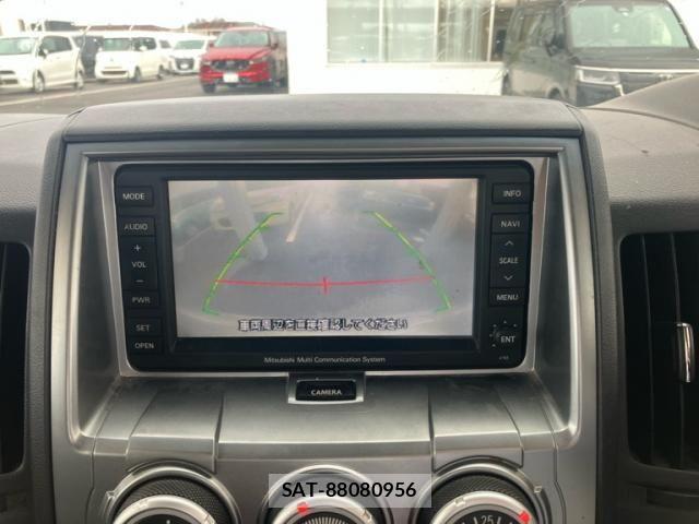 Mitsubishi DELICA 2007-07 8685452-18