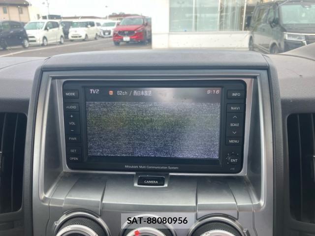 Mitsubishi DELICA 2007-07 8685452-19