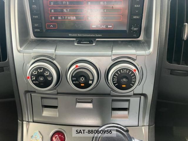 Mitsubishi DELICA 2007-07 8685452-20