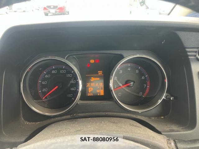 Mitsubishi DELICA 2007-07 8685452-23