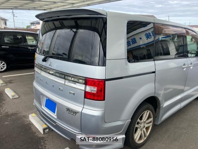 Mitsubishi DELICA 2007-07 8685452-2