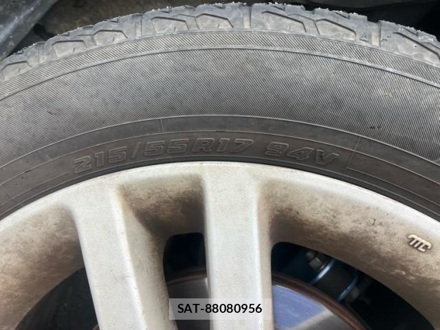 Mitsubishi DELICA 2007-07 8685452-6
