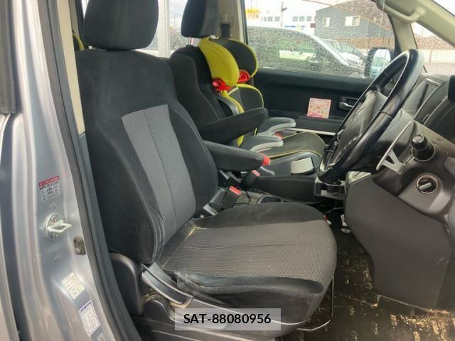 Mitsubishi DELICA 2007-07 8685452-7