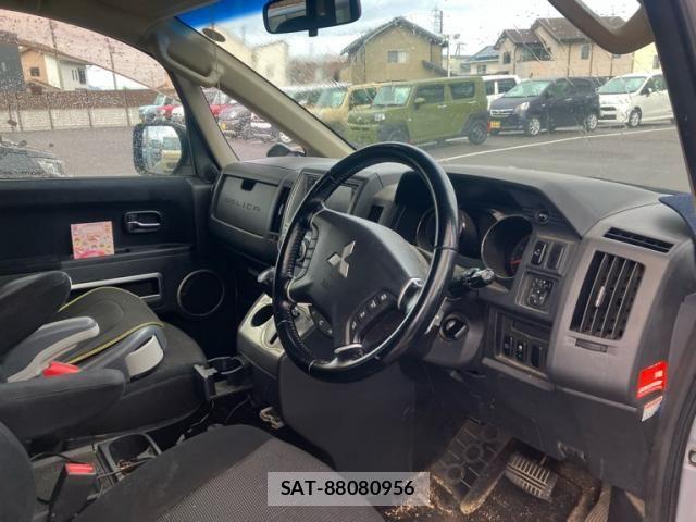 Mitsubishi DELICA 2007-07 8685452-8