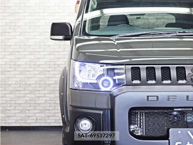 Mitsubishi DELICA 2007-09 8741688-9