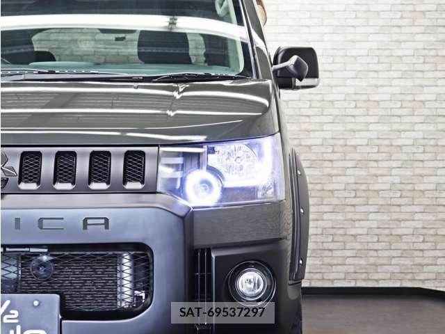 Mitsubishi DELICA 2007-09 8741688-10